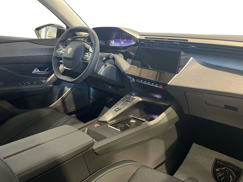 Peugeot 308 nuova a Salerno (15)
