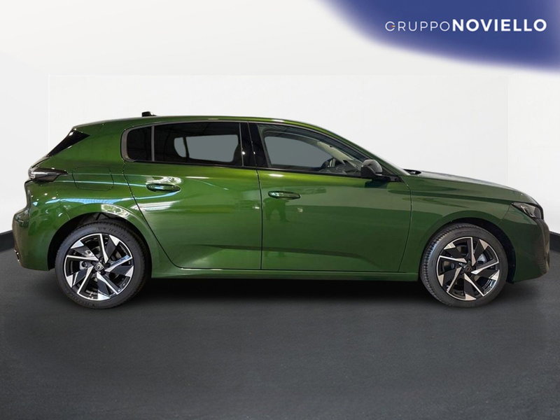 Peugeot 308 nuova a Salerno (3)