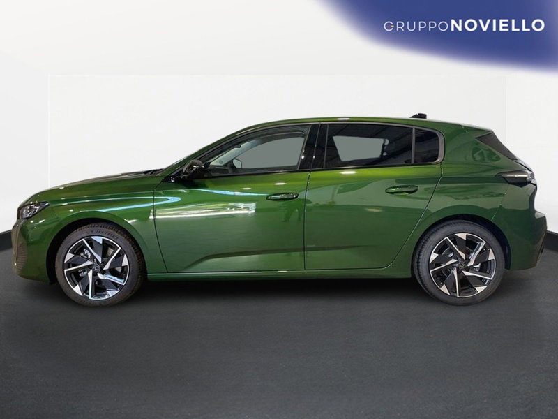Peugeot 308 nuova a Salerno (4)