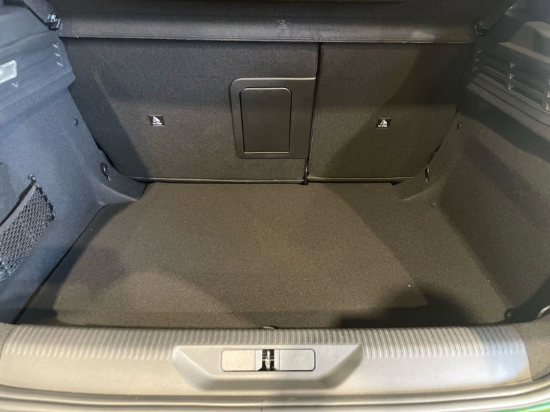 Peugeot 308 nuova a Salerno (7)