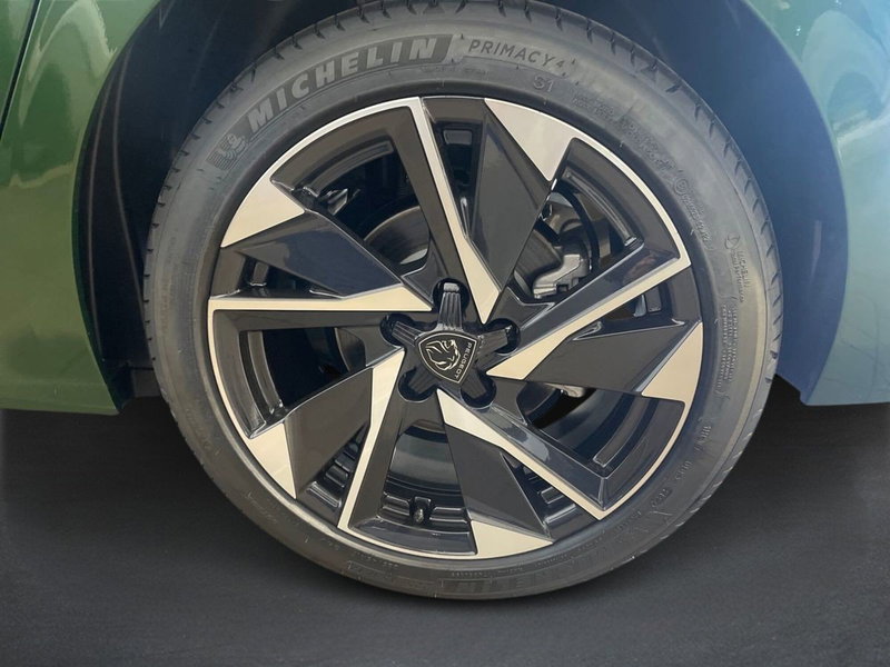 Peugeot 308 nuova a Salerno (8)