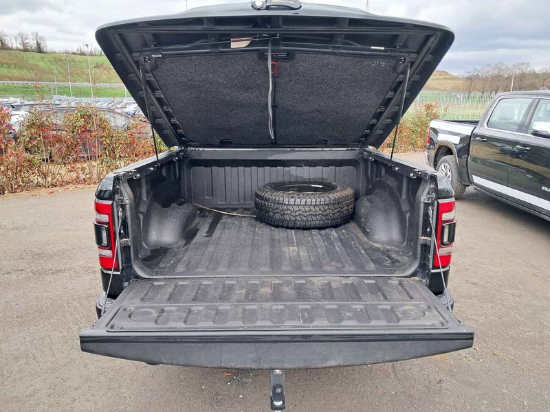 Ram Ram Pick-up usata a Asti (13)