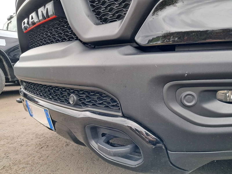Ram Ram Pick-up usata a Asti (19)