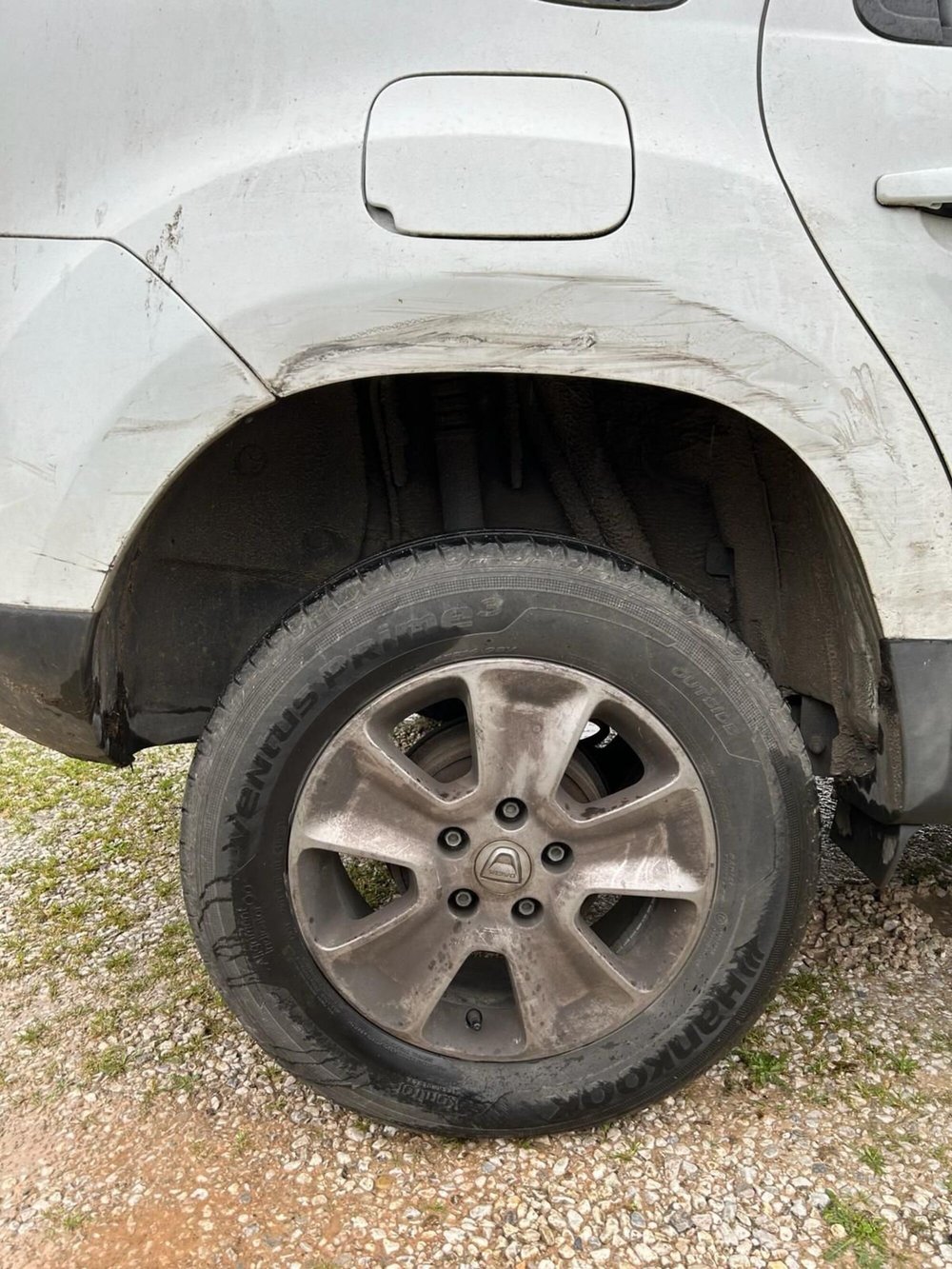 Dacia Duster usata a Firenze (10)