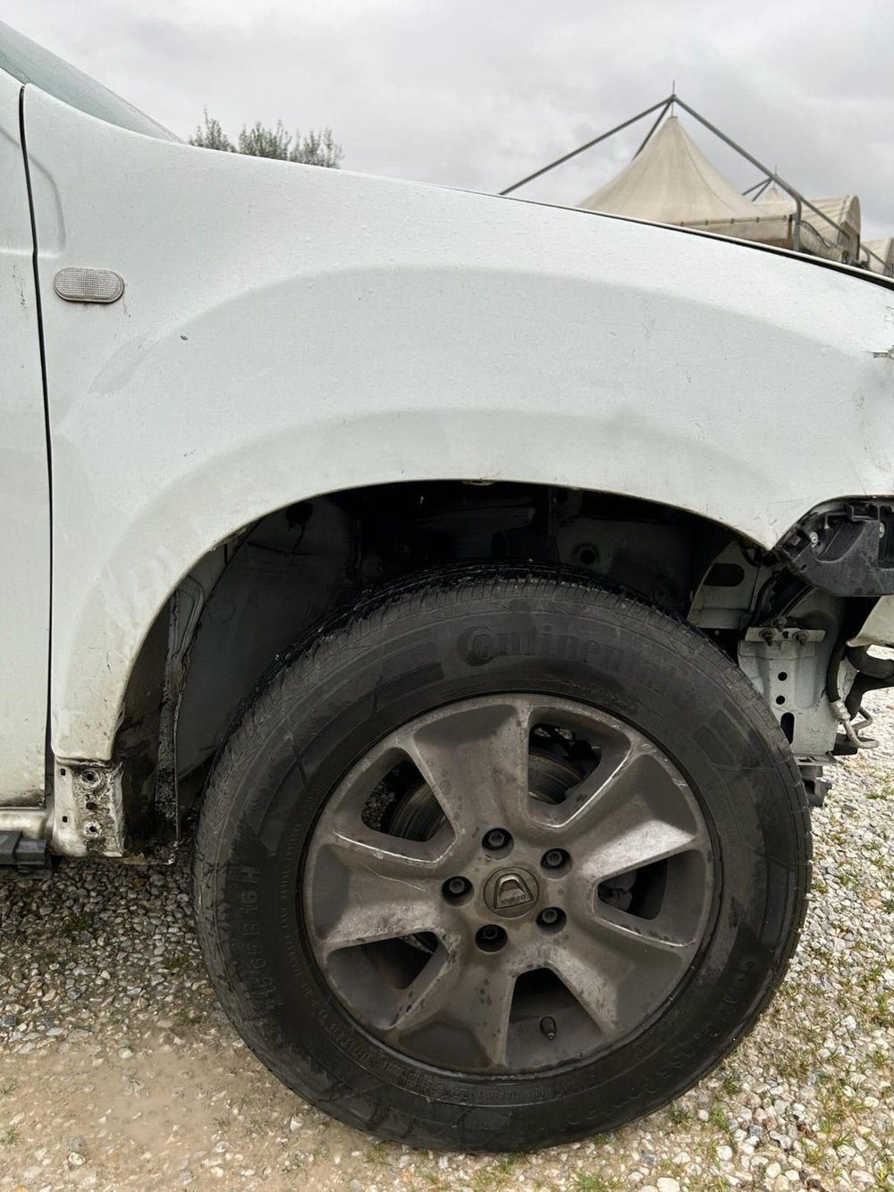 Dacia Duster usata a Firenze (11)