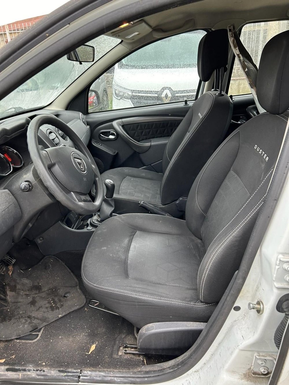 Dacia Duster usata a Firenze (3)