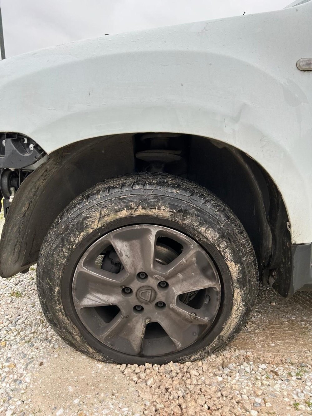 Dacia Duster usata a Firenze (7)