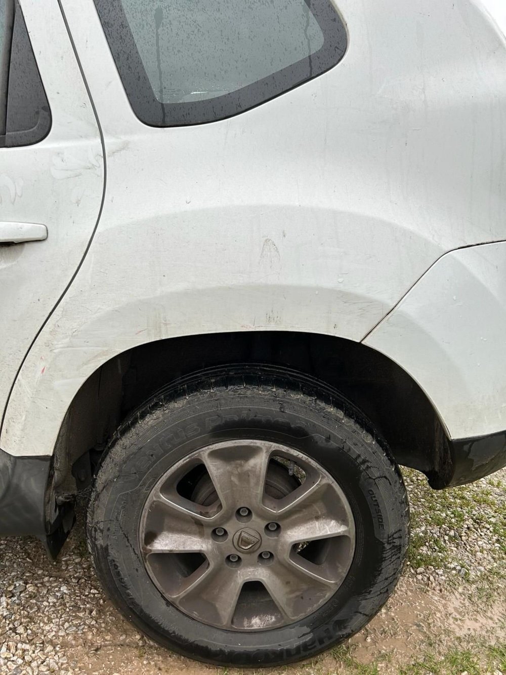 Dacia Duster usata a Firenze (9)