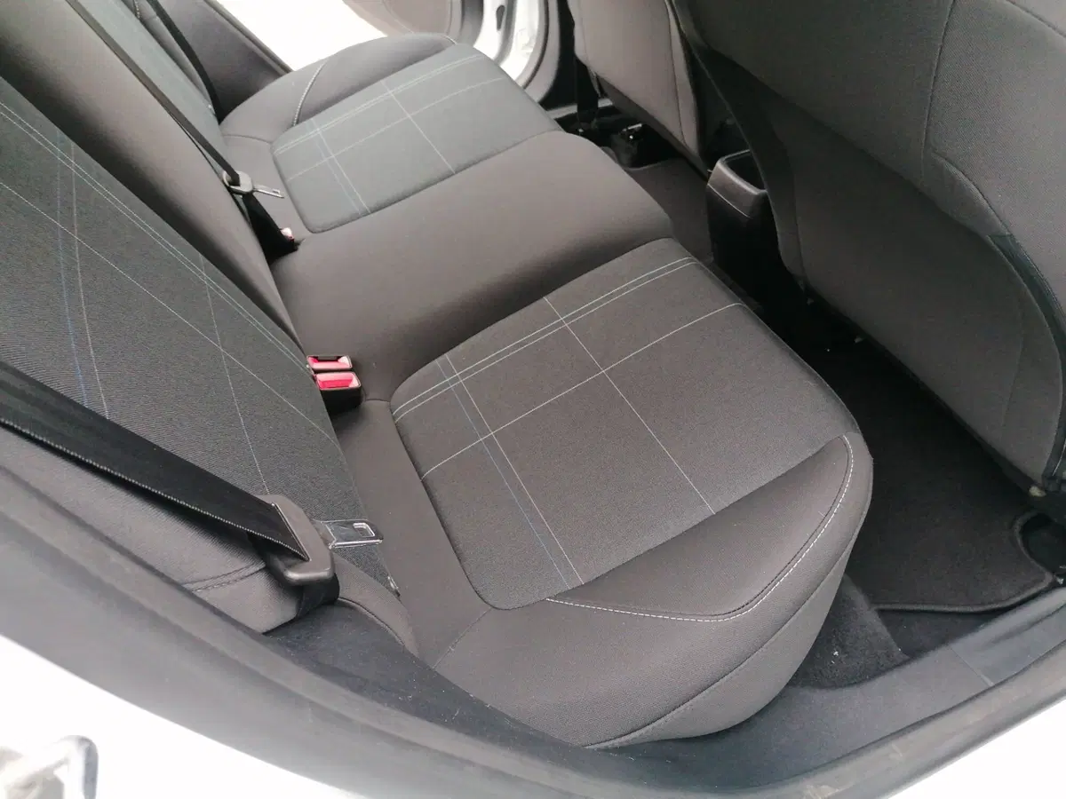Ford Fiesta usata a Brescia (11)
