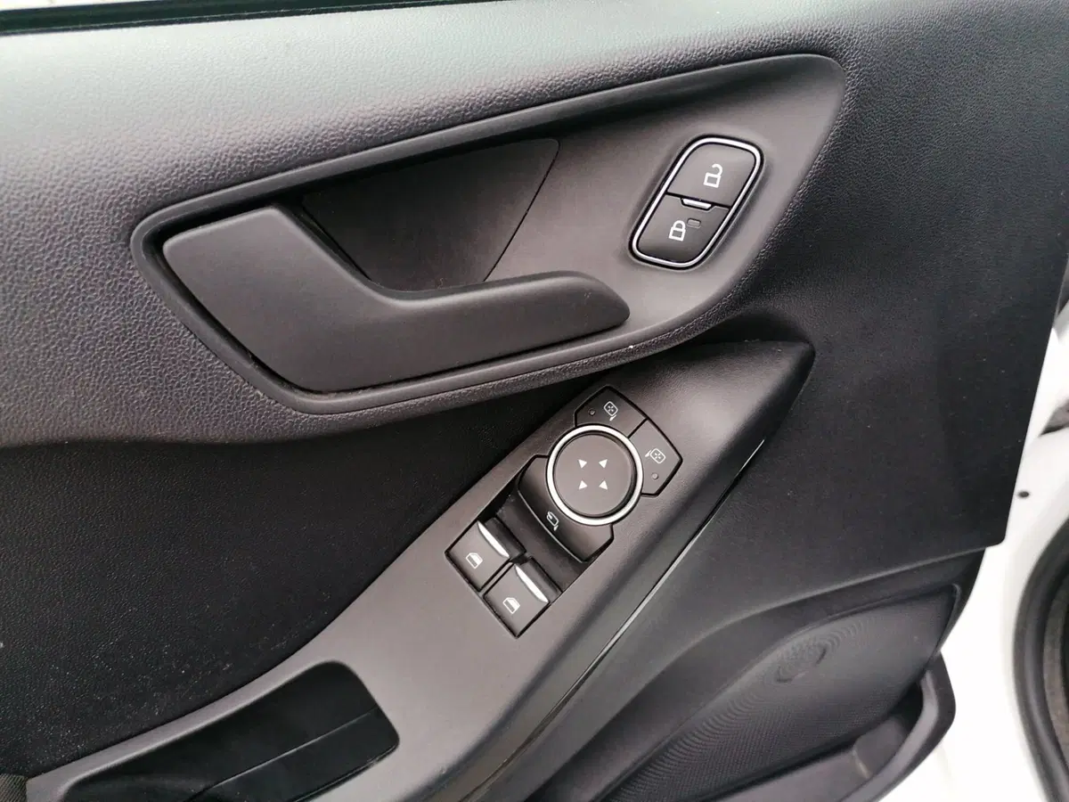 Ford Fiesta usata a Brescia (18)