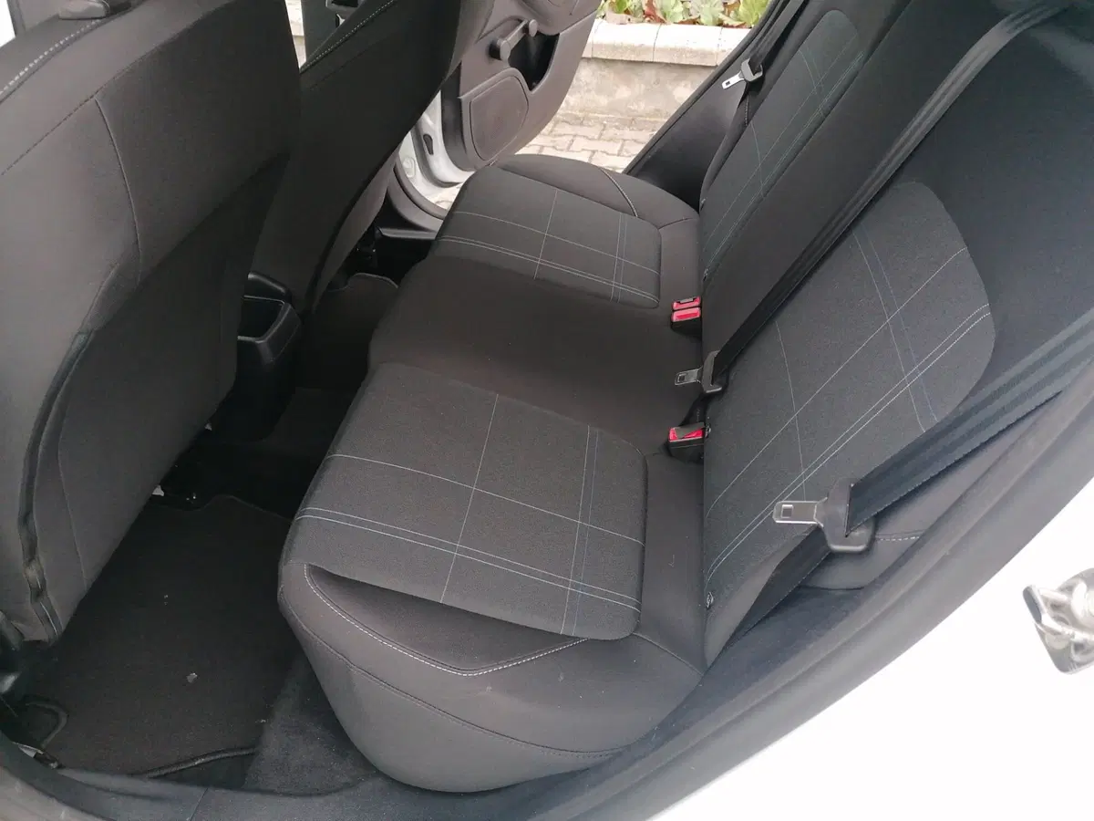 Ford Fiesta usata a Brescia (9)
