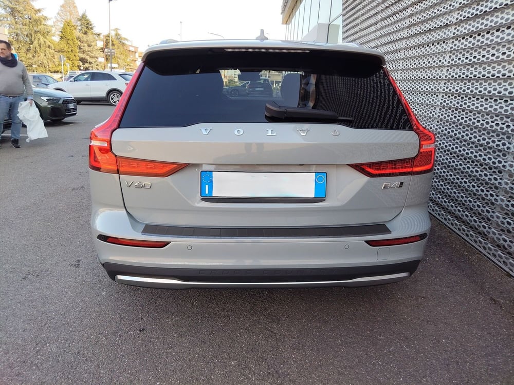 Volvo V60 Cross Country usata a Modena (5)