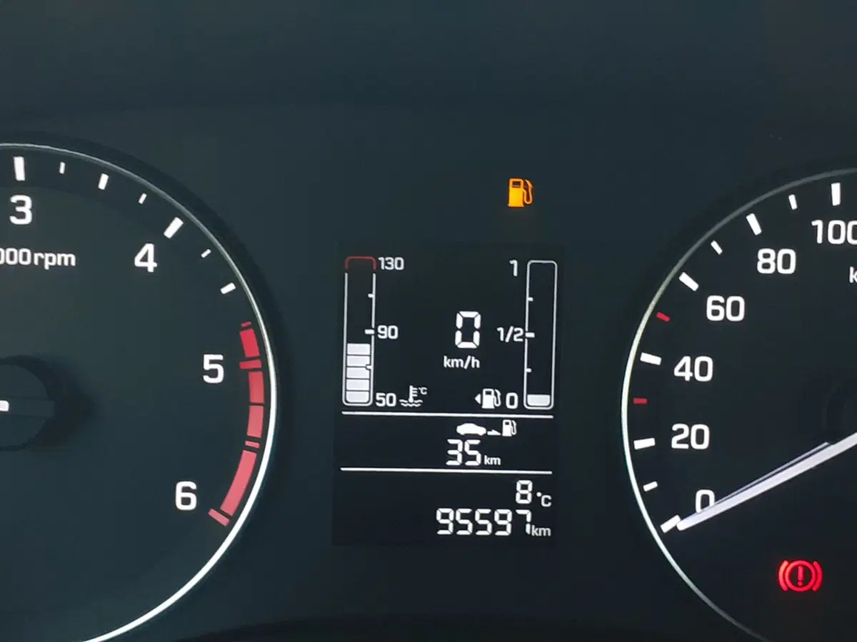 Hyundai i20 usata a Modena (12)