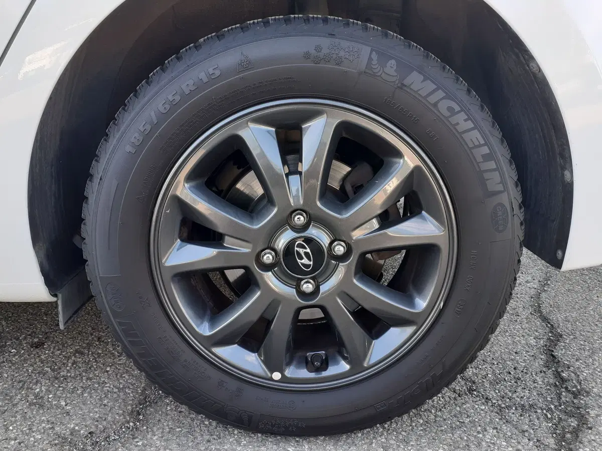 Hyundai i20 usata a Modena (7)