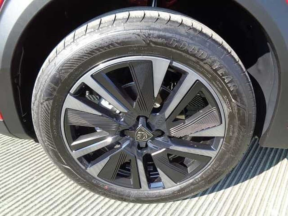 Peugeot 2008 nuova a Treviso (6)