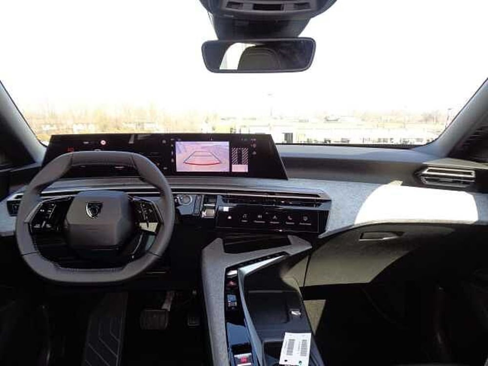 Peugeot 3008 nuova a Treviso (10)
