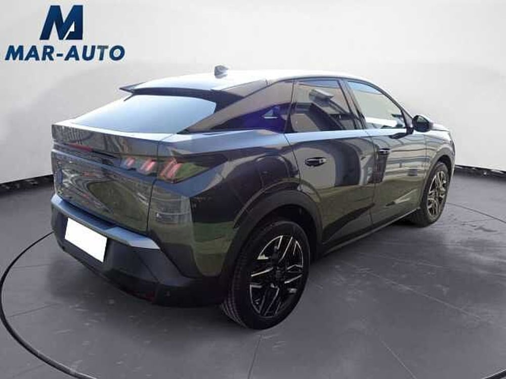 Peugeot 3008 nuova a Treviso (3)