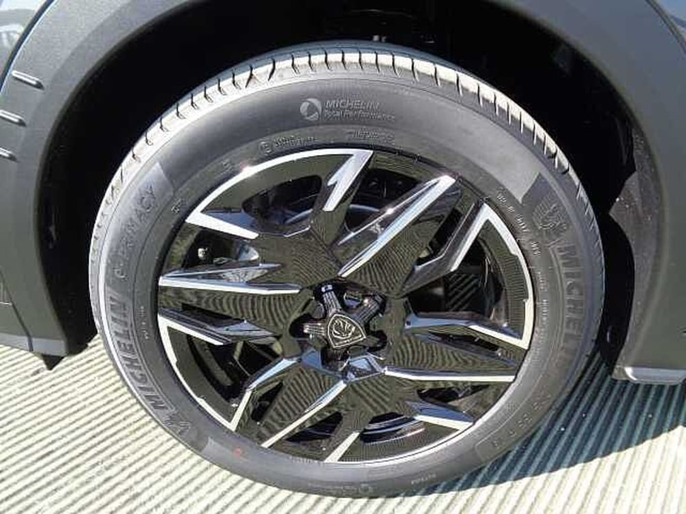 Peugeot 3008 nuova a Treviso (6)