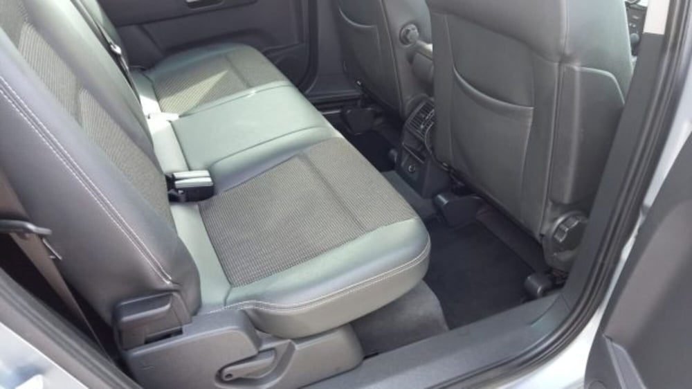 Opel Zafira usata a Macerata (15)
