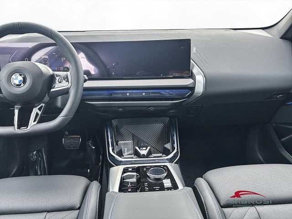 BMW X3 nuova a Viterbo (15)
