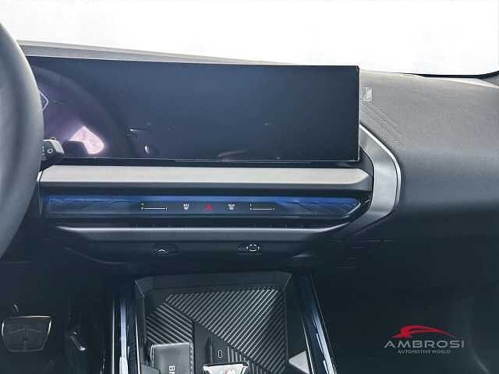 BMW X3 nuova a Viterbo (16)