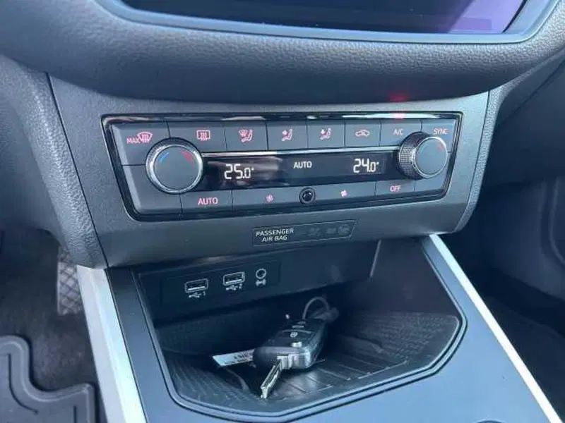 SEAT Arona usata a Avellino (11)