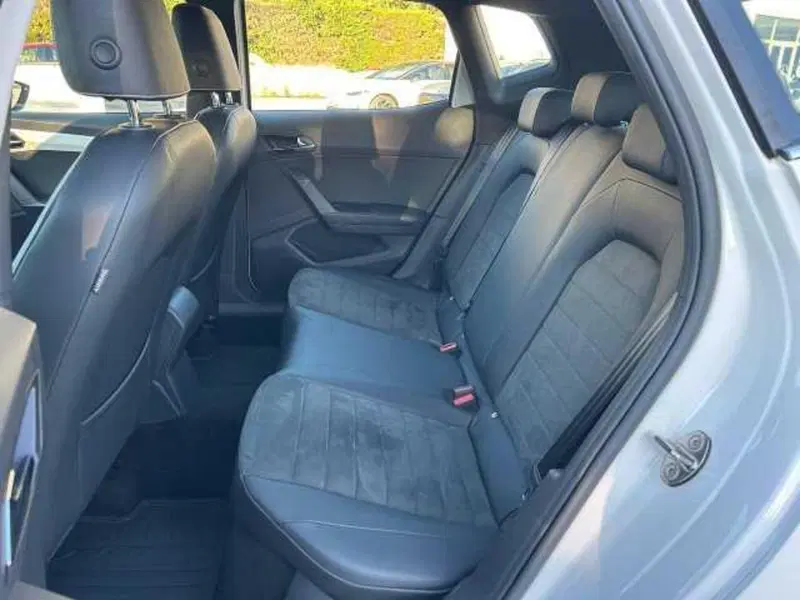 SEAT Arona usata a Avellino (13)