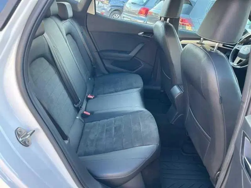 SEAT Arona usata a Avellino (16)