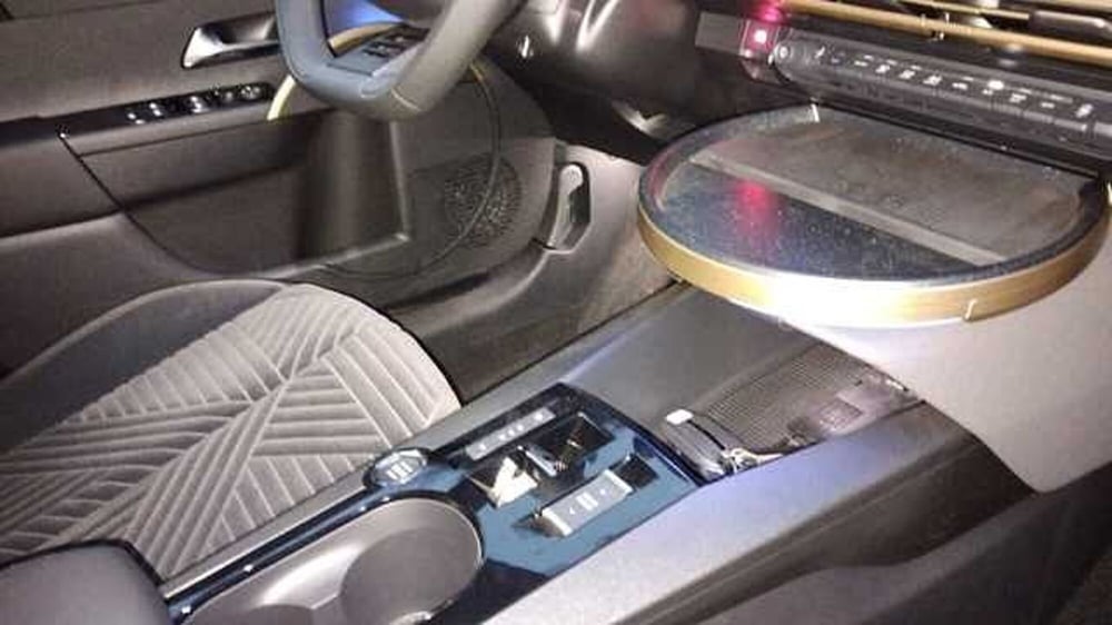 Lancia Ypsilon usata a Milano (9)