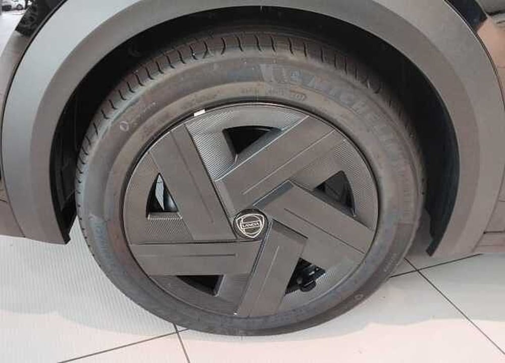 Lancia Ypsilon usata a Milano
