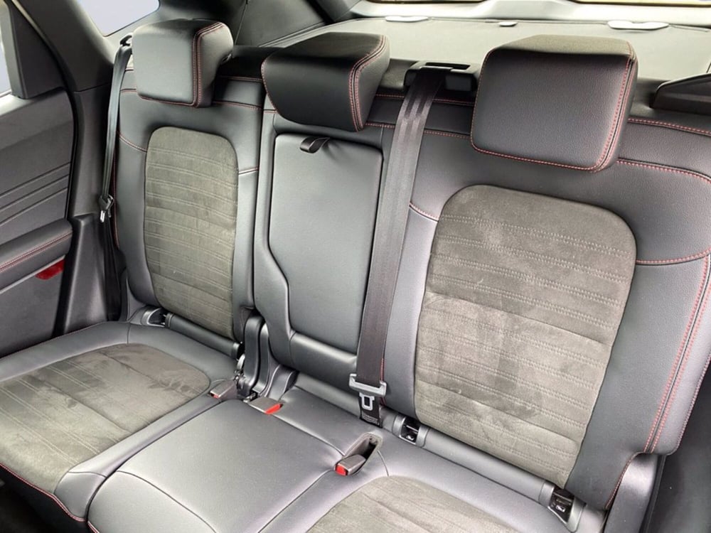 Ford Kuga usata a Milano (10)
