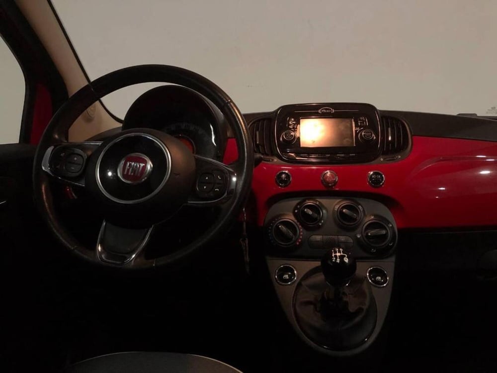 Fiat 500 usata a Torino (12)