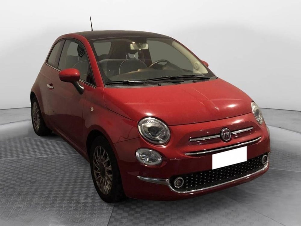 Fiat 500 usata a Torino (3)