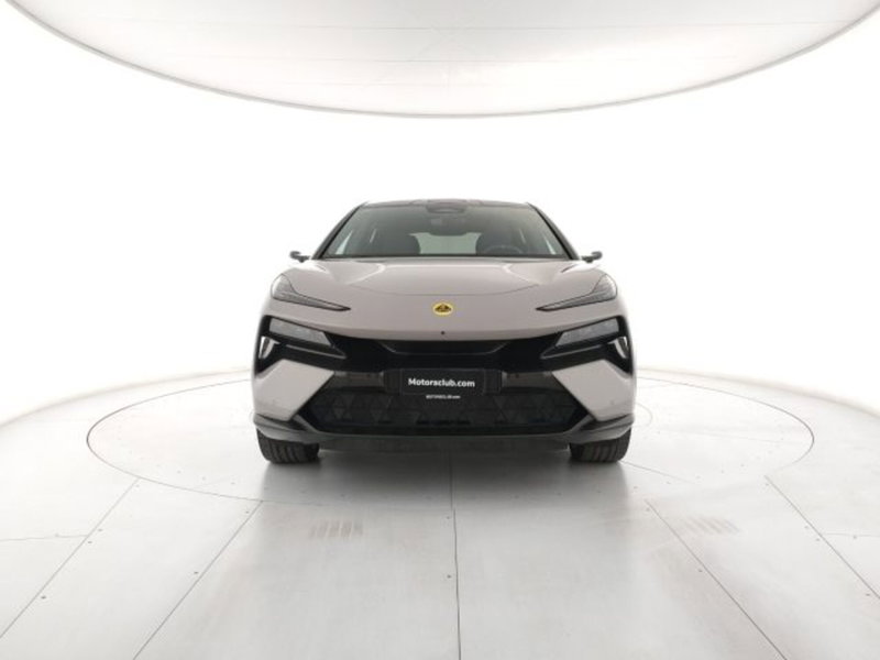 Lotus Eletre usata a Modena (4)