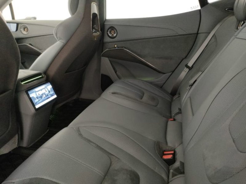 Lotus Eletre usata a Modena (8)