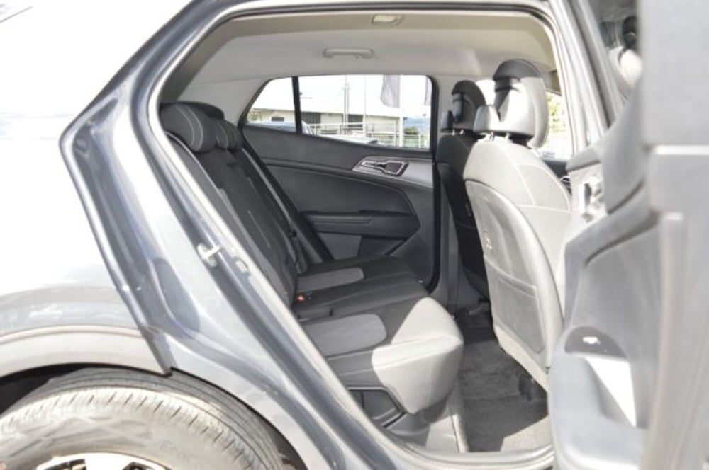 Kia Sportage usata a Latina (10)