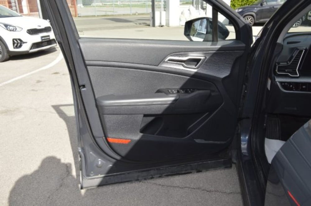 Kia Sportage usata a Latina (12)