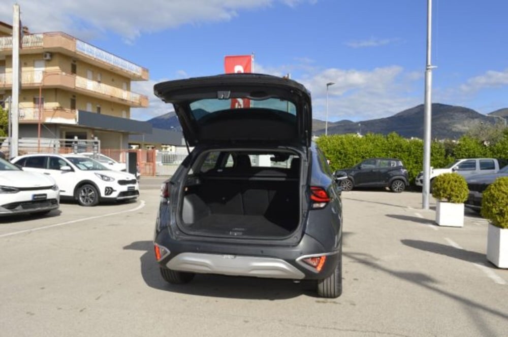 Kia Sportage usata a Latina (7)