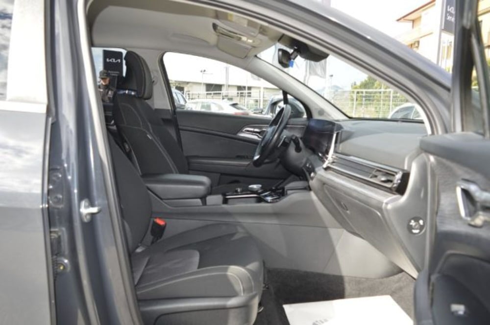 Kia Sportage usata a Latina (8)