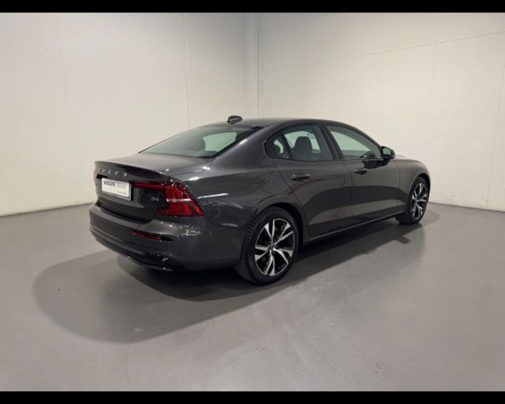 Volvo S60 usata a Treviso (2)