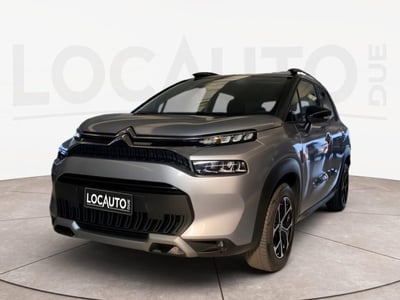Citroen C3 Aircross PureTech 110 S&amp;S Shine Pack del 2023 usata a Torino