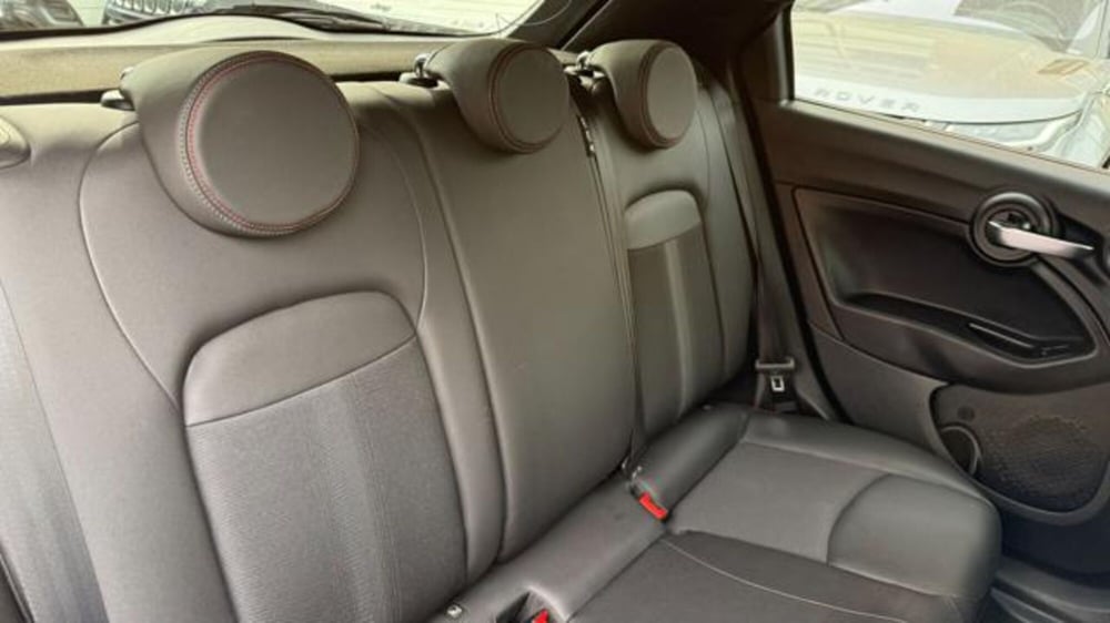 Fiat 500X usata a Roma (17)