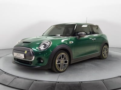 MINI Mini Cooper SE L del 2021 usata a Modena