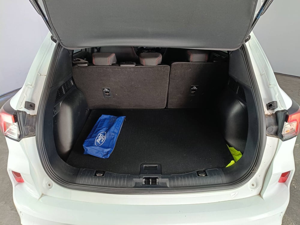 Ford Kuga usata a Ascoli Piceno (16)