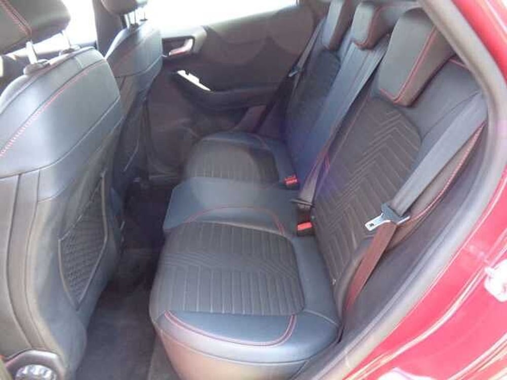 Ford Puma usata a Treviso (10)