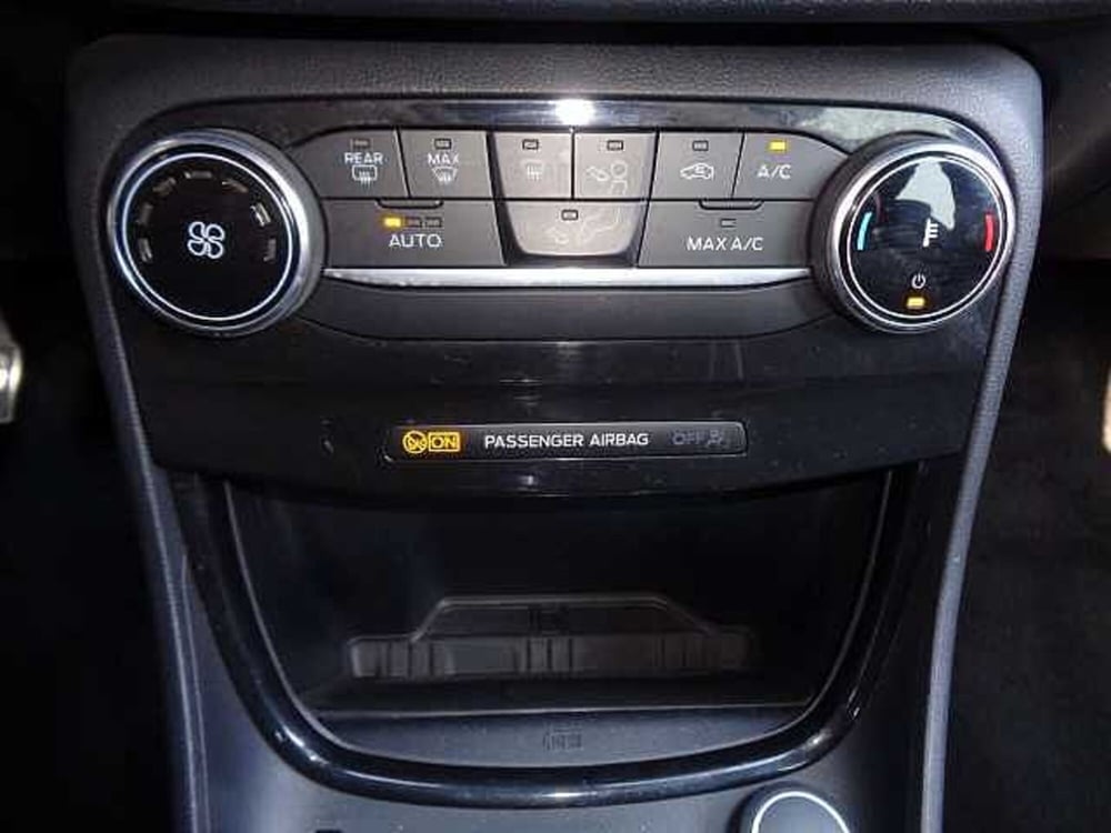 Ford Puma usata a Treviso (15)