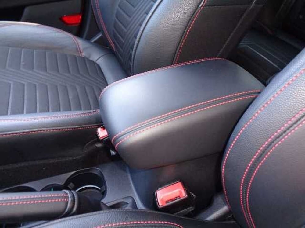 Ford Puma usata a Treviso (20)