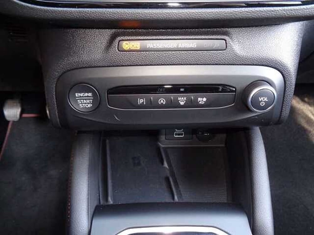Ford Focus usata a Treviso (15)