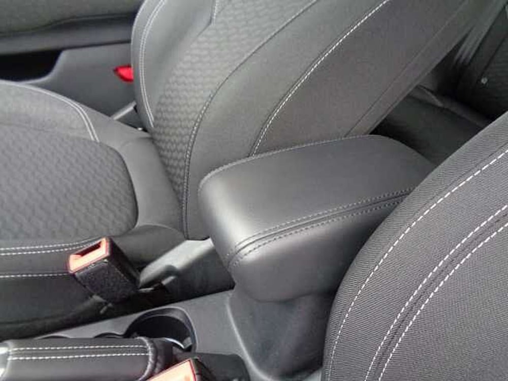 Ford Puma usata a Treviso (16)