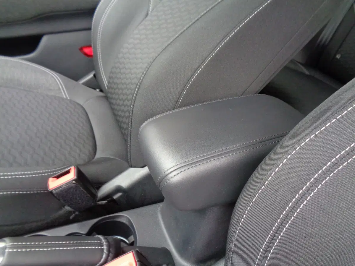 Ford Puma usata a Treviso (16)